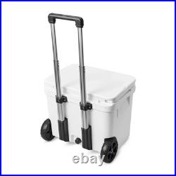 Yeti Roadie 60 Wheeled Cooler