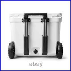 Yeti Roadie 60 Wheeled Cooler