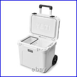 Yeti Roadie 60 Wheeled Cooler