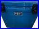 Yeti Roadie 60 Wheeled Cooler with Cooler Basket and Divider/Wave Blue (color)