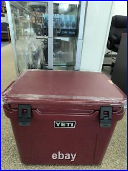 Yeti Roadie 60 Wild Vine Red