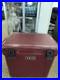 Yeti Roadie 60 Wild Vine Red