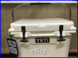 Yeti Roadie Cooler 20