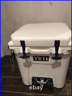 Yeti Silo 6 Gallon Water Cooler White