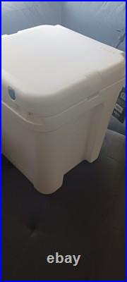 Yeti Silo 6 Gallon Water Cooler White