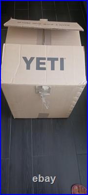 Yeti Silo 6 Gallon Water Cooler White