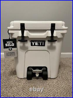 Yeti Silo 6g Water Cooler