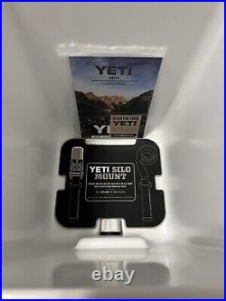 Yeti Silo 6g Water Cooler