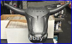 Yeti Slick Horns Roping Attachment