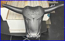 Yeti Slick Horns Roping Attachment