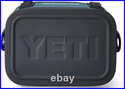 Yeti Soft Cooler Hopper Flip Nordic Blue Size 8 Soft Side Cooler for Camping