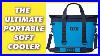 Yeti Soft Cooler Hopper M Series Review Ultimate Portable Soft Cooler Magshield Access Ice Chest
