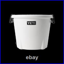 Yeti Tank 45 White. NIB