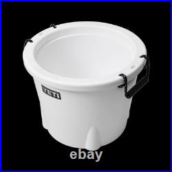 Yeti Tank 45 White. NIB