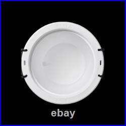 Yeti Tank 45 White. NIB