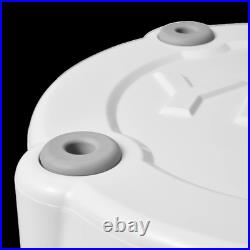 Yeti Tank 45 White. NIB