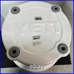 Yeti Tank 45qt Ice Bucket- New with some blemishes