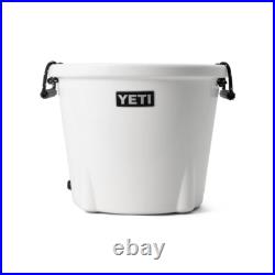 Yeti Tank 85 Ice Bucket. NIB