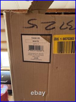 Yeti Tank 85 Ice Bucket. NIB