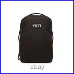 Yeti Tocayo 26 Backpack Black