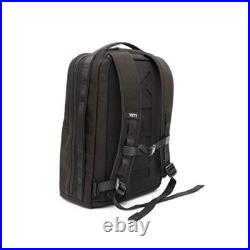 Yeti Tocayo 26 Backpack Black