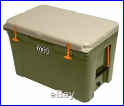 Yeti Tundra 105 deep cooler High Country limited edition