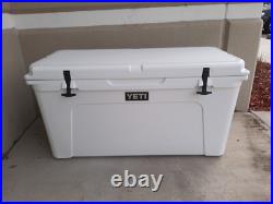 Yeti Tundra 110 Hard Cooler