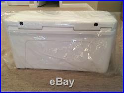 Yeti Tundra 110 cooler-White- New in original box