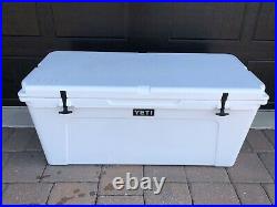 Yeti Tundra 160 Cooler