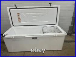 Yeti Tundra 250 Hard Cooler