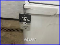 Yeti Tundra 250 Hard Cooler