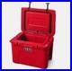 Yeti Tundra 35 35qt Hard Rescue Red Cooler (NEW in Box)