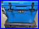 Yeti Tundra 35 Big Wave Blue