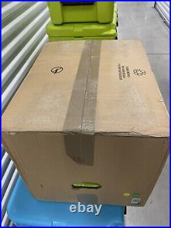 Yeti Tundra 35 Chartreuse Cooler NEW SEALED BOX RARE Discontinued hard to find
