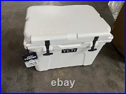 Yeti Tundra 35 Cooler