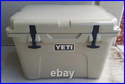 Yeti Tundra 35 Cooler