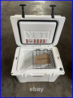 Yeti Tundra 35 Cooler