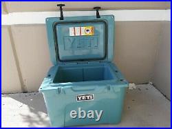 Yeti Tundra 35 Cooler