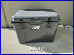 Yeti Tundra 35 Cooler