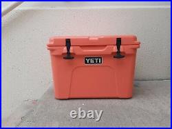 Yeti Tundra 35 Cooler