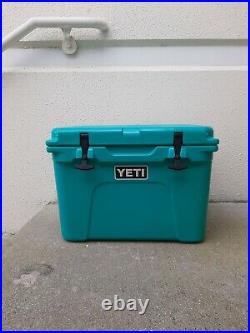 Yeti Tundra 35 Cooler