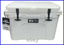 Yeti Tundra 35 Cooler Box White