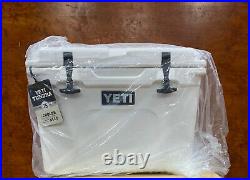 Yeti Tundra 35 Cooler Box White