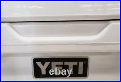 Yeti Tundra 35 Cooler Bud Light Rare Blue & White