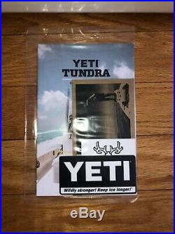 Yeti Tundra 35 Cooler Casamigos Tequila LIMITED EDITION BRAND NEW! RARE