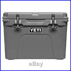 Yeti Tundra 35 Cooler Charcoal Limited Edition NEW