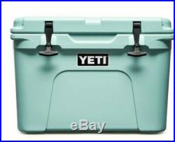 Yeti Tundra 35 Cooler NEW FREE SHIPPING Choose from 4 colors