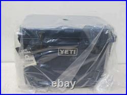 Yeti Tundra 35 Cooler Navy