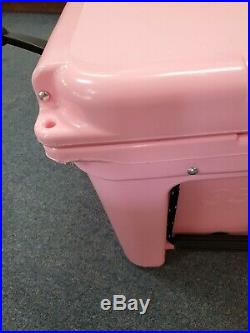 Yeti Tundra 35 Cooler PINK LIMITED EDITION