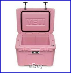 Yeti Tundra 35 Cooler PINK LIMITED EDITION BRAND NEW